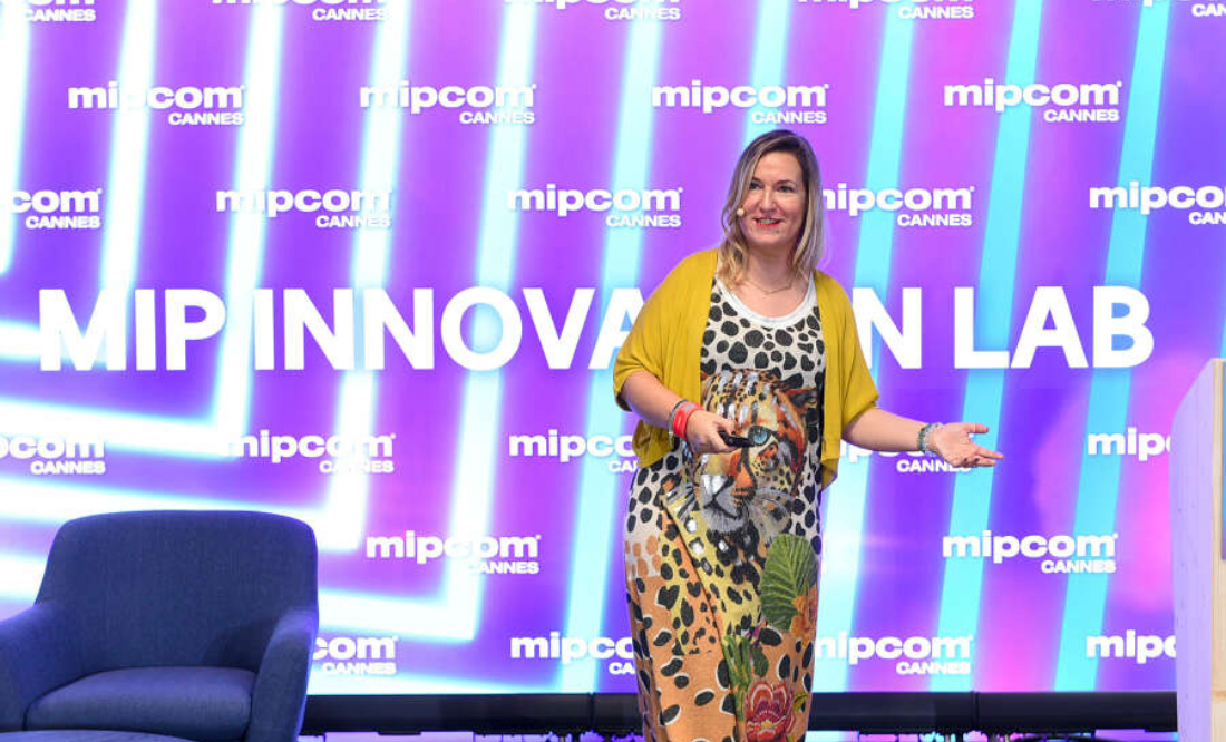 Brazil Set to Become a Global FAST Powerhouse According to Key Insights from Maria Rua Aguete at MIPCOM 2024